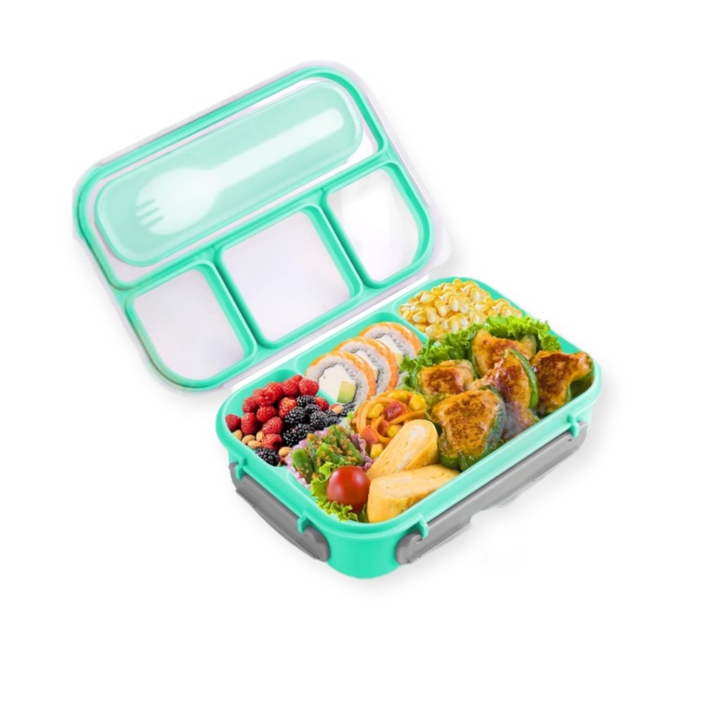 💚NEW Bento Box